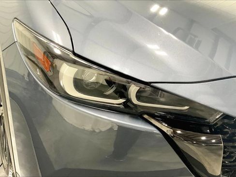 Used 2022 MAZDA CX-5 Carbon Edition image 28