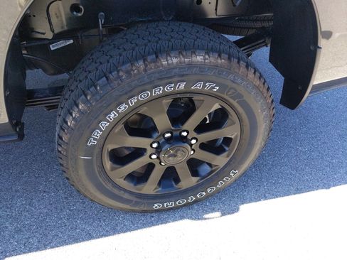 New 2026 RAM 3500 Laramie w/ Night Edition image 18