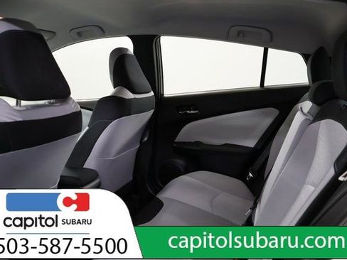 Used 2017 Toyota Prius Two w/ Carpet Mat Package image 27