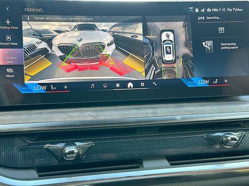 New 2026 BMW X5 sDrive40i w/ Premium Package RWD image 10