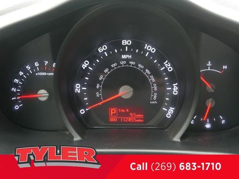 Used 2015 Kia Sportage LX image 43