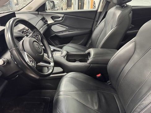 Used 2021 Acura RDX w/ Technology Package image 24