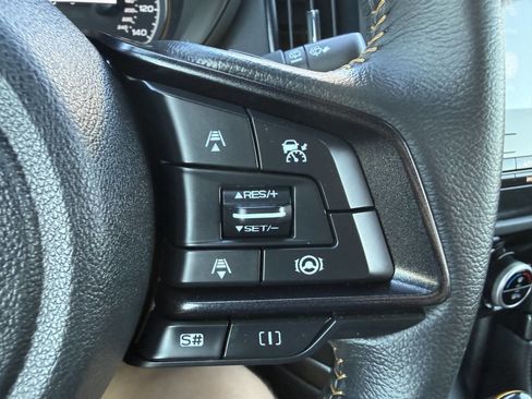 Used 2024 Subaru Forester Wilderness AWD/4WD image 34