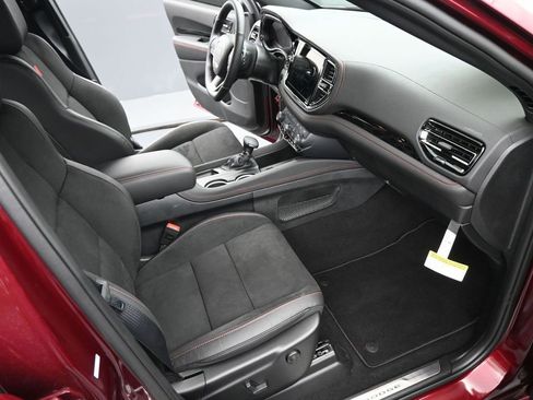 New 2025 Dodge Durango GT image 19