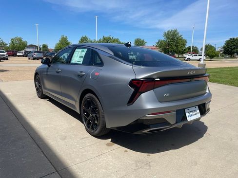 New 2026 Kia K5 GT-Line FWD image 7