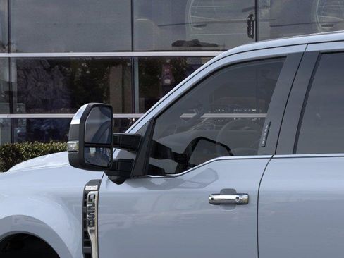 New 2026 Ford F250 King Ranch w/ Chrome Package AWD/4WD image 20