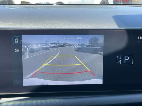 Used 2025 Hyundai Tucson SEL image 27