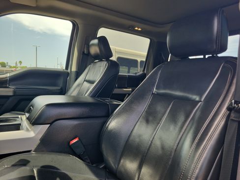 Used 2020 Ford F250 Lariat AWD/4WD image 22
