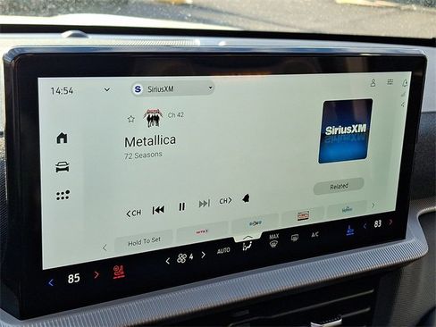 New 2026 Ford Explorer Tremor w/ Tremor Ultimate Package image 14