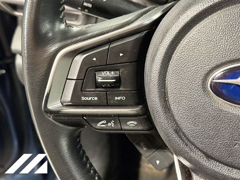 Used 2020 Subaru Forester Premium w/ Popular Package #1 AWD/4WD image 11