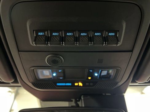 Certified 2024 Ford Bronco Badlands AWD/4WD image 30