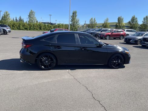 Used 2025 Honda Civic Si image 6