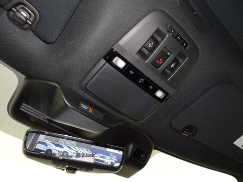 New 2026 Nissan Armada Platinum Reserve image 22