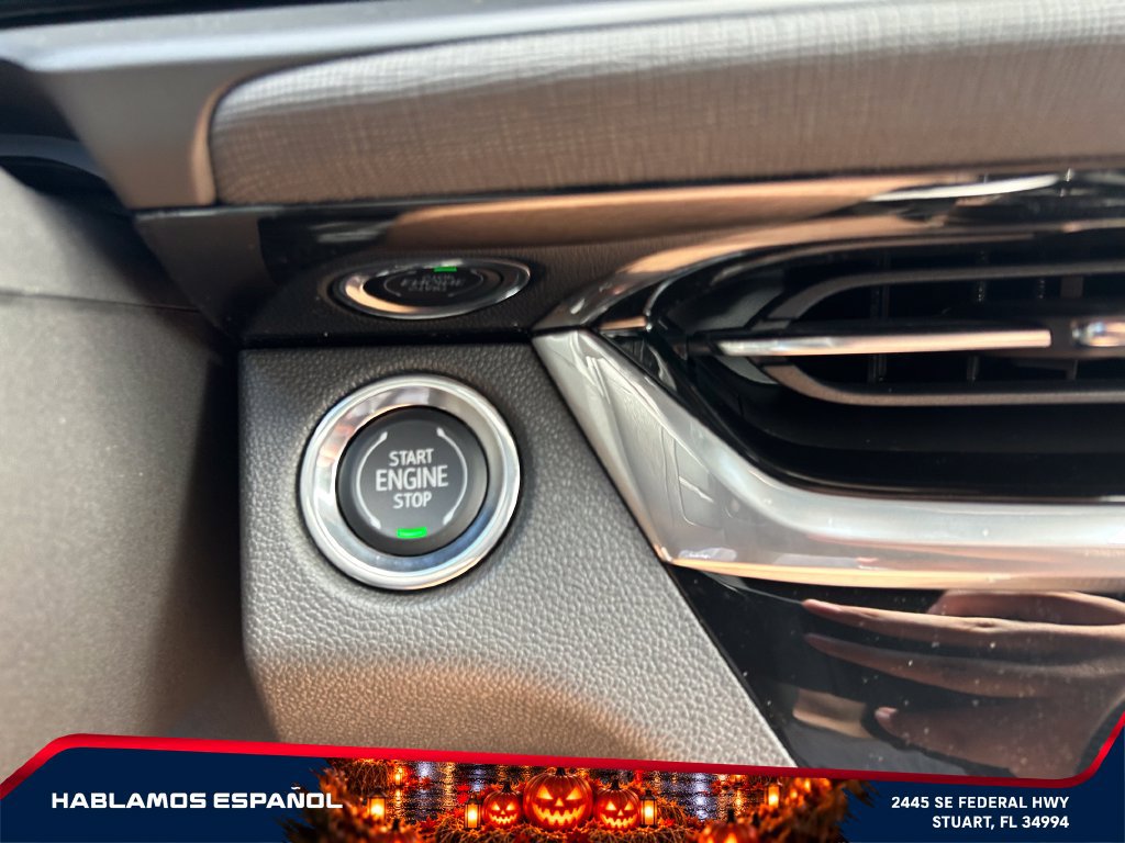 New 2026 Buick Envista Sport Touring w/ Convenience I Package FWD image 22