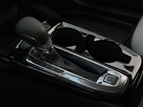 New 2026 Chevrolet Trax LT w/ Sunroof Package image 19