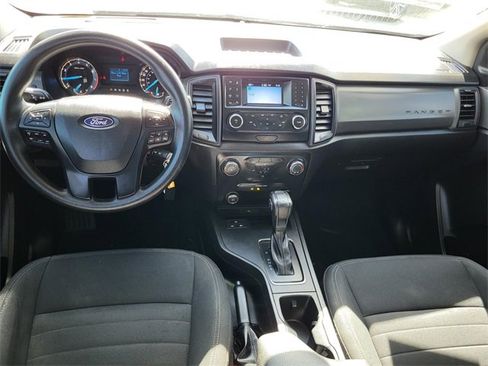 Used 2019 Ford Ranger XL w/ Equipment Group 101A Mid image 12