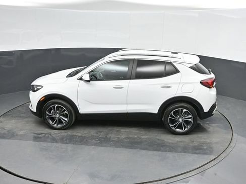 Used 2022 Buick Encore GX Select image 35