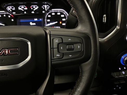 Used 2021 GMC Sierra 1500 AT4 AWD/4WD image 27