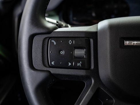 Used 2023 Land Rover Defender 110 75th Limited Edition image 30