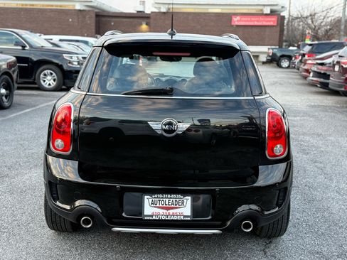 Used 2016 MINI Cooper Countryman S image 15
