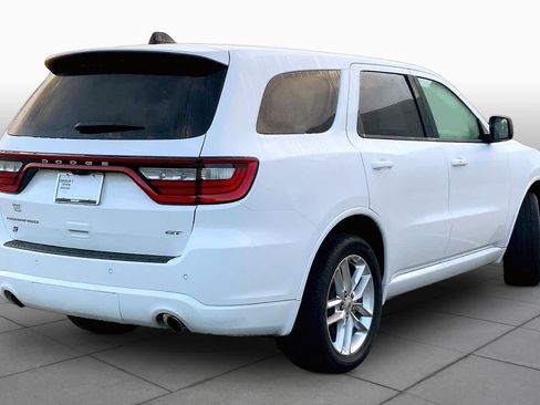 Used 2026 Dodge Durango GT AWD/4WD image 12