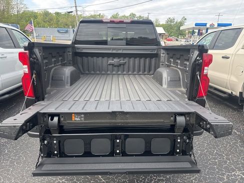New 2026 Chevrolet Silverado 1500 ZR2 AWD/4WD image 19