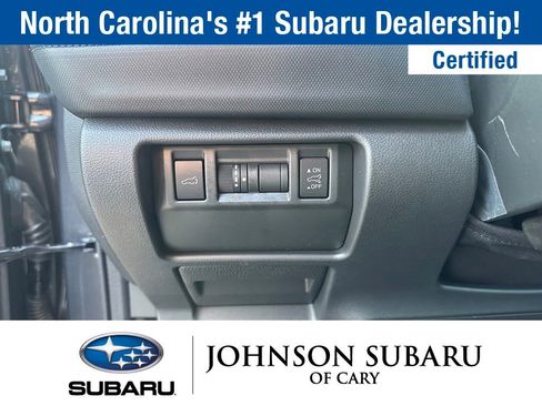 Used 2026 Subaru Forester Premium AWD/4WD image 16