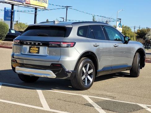 New 2026 Honda Prologue Touring image 5