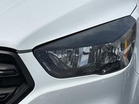 Used 2019 Ford Escape S FWD image 10