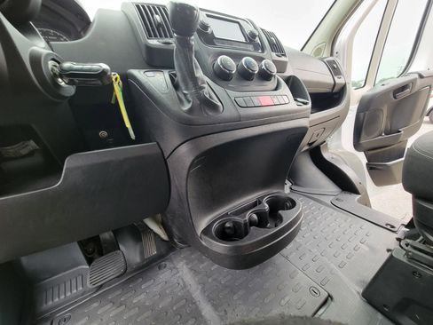 Used 2017 RAM ProMaster 1500 w/ Interior Convenience Group FWD image 26