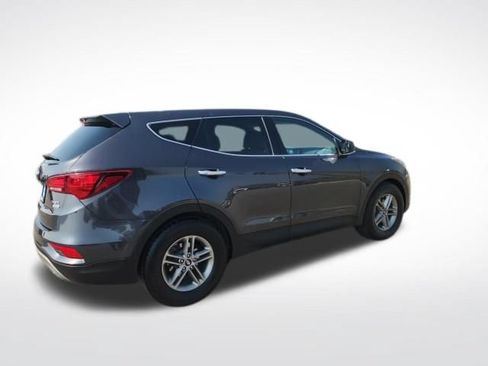 Used 2018 Hyundai Santa Fe Sport AWD/4WD image 13
