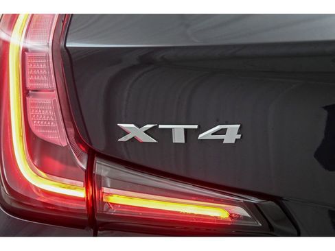 Used 2024 Cadillac XT4 Sport image 60