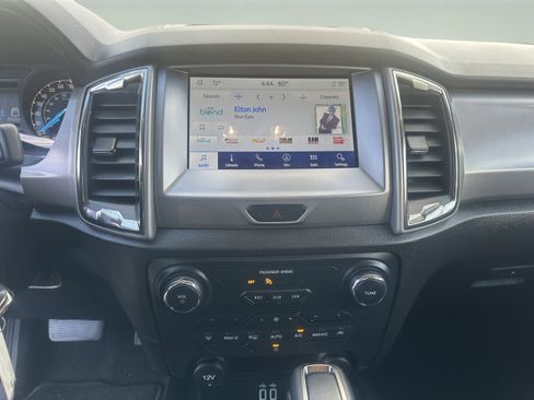 Certified 2023 Ford Ranger XLT w/ Equipment Group 301A Mid image 13