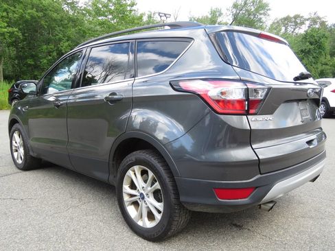 Used 2018 Ford Escape SE AWD/4WD image 7