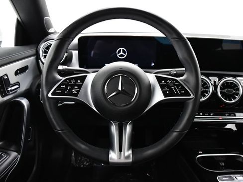 Certified 2026 Mercedes-Benz CLA 250 4MATIC image 9