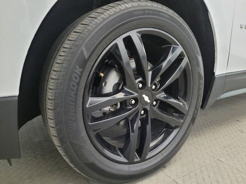 Used 2021 Chevrolet Equinox LT AWD/4WD image 31