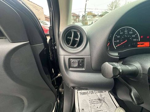 Used 2017 Nissan Versa S Plus FWD image 18