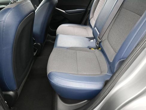 Used 2024 Kia Seltos S FWD image 31