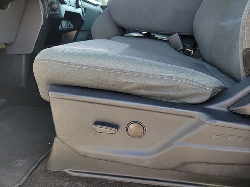 Used 2023 Ford F150 XLT image 12