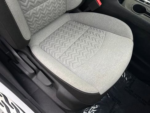 Used 2024 Chevrolet Equinox LT AWD/4WD image 47