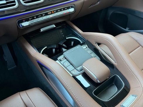 New 2026 Mercedes-Benz GLE 450 4MATIC image 22