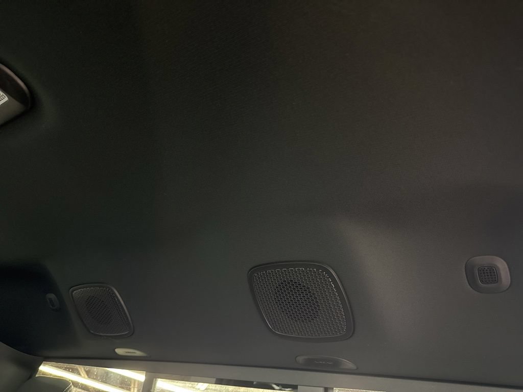 New 2026 RAM 1500 Big Horn AWD/4WD image 11
