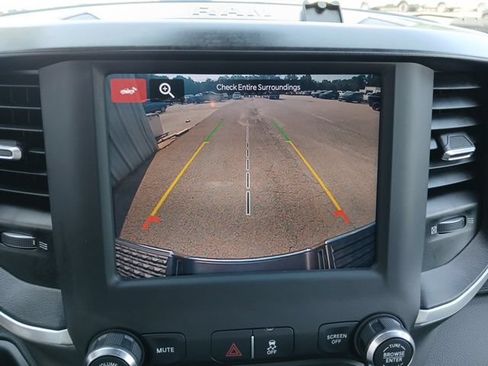 Used 2022 RAM 2500 Big Horn w/ Level A Equipment Group AWD/4WD image 45