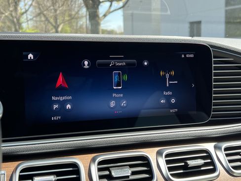 Certified 2026 Mercedes-Benz GLE 350 4MATIC image 23