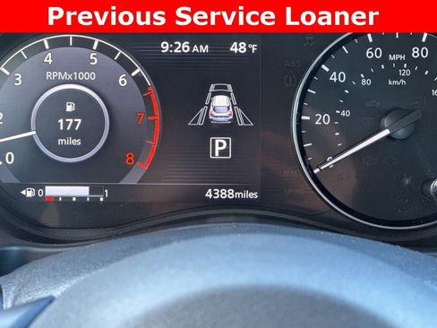 Certified 2024 Nissan Kicks SR w/ SR Premium Package image 30