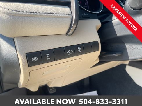 Used 2023 Toyota Camry LE image 26