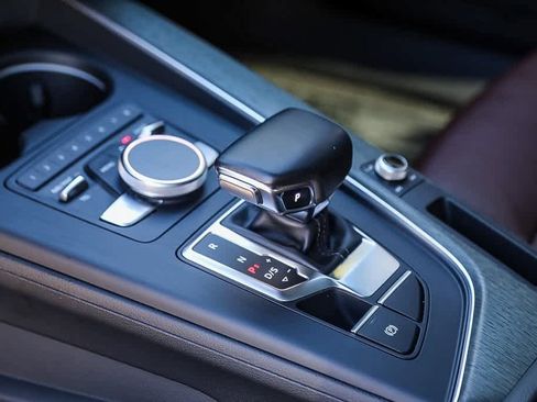 Used 2018 Audi A4 2.0T Ultra Premium w/ 18" Wheel Package image 19