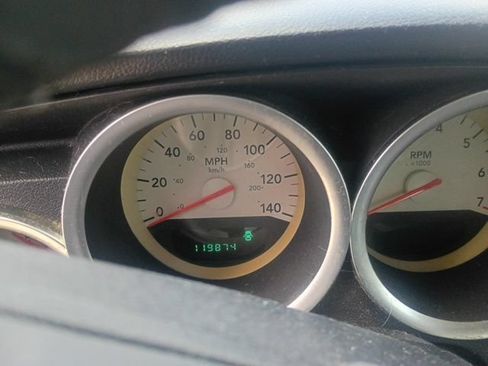 Used 2007 Dodge Charger RWD image 39