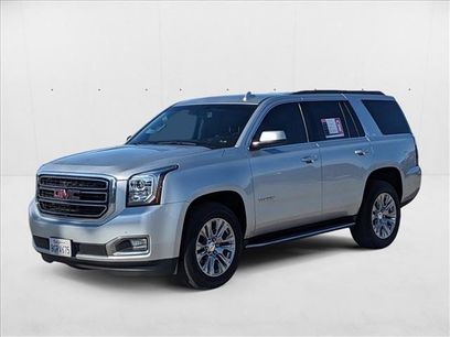 Used 2018 GMC Yukon SLE w/ Convenience Package