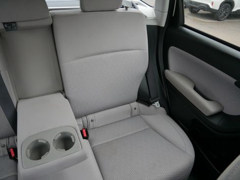Used 2018 Subaru Forester 2.5i Premium AWD/4WD image 14